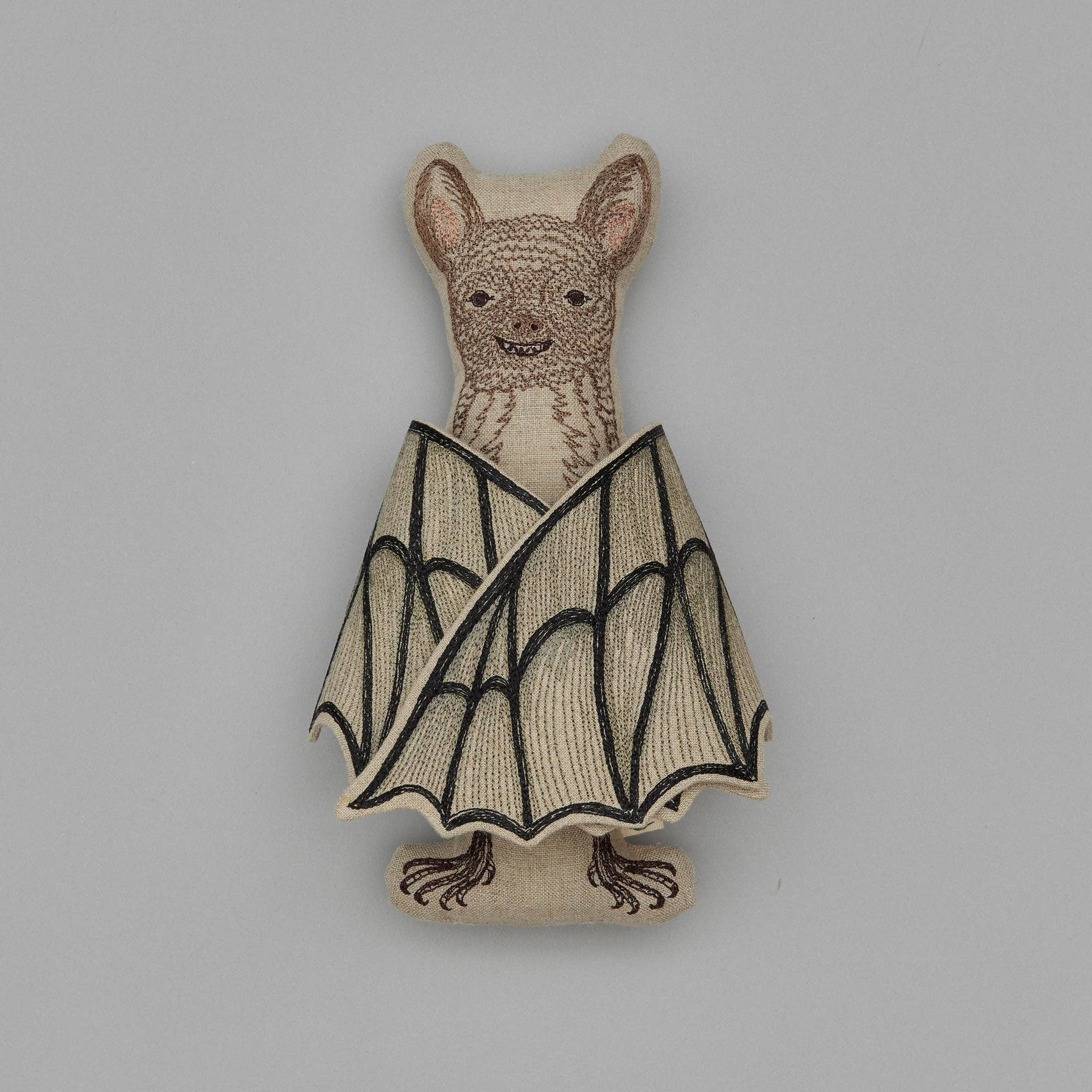 Bat Surprise Doll