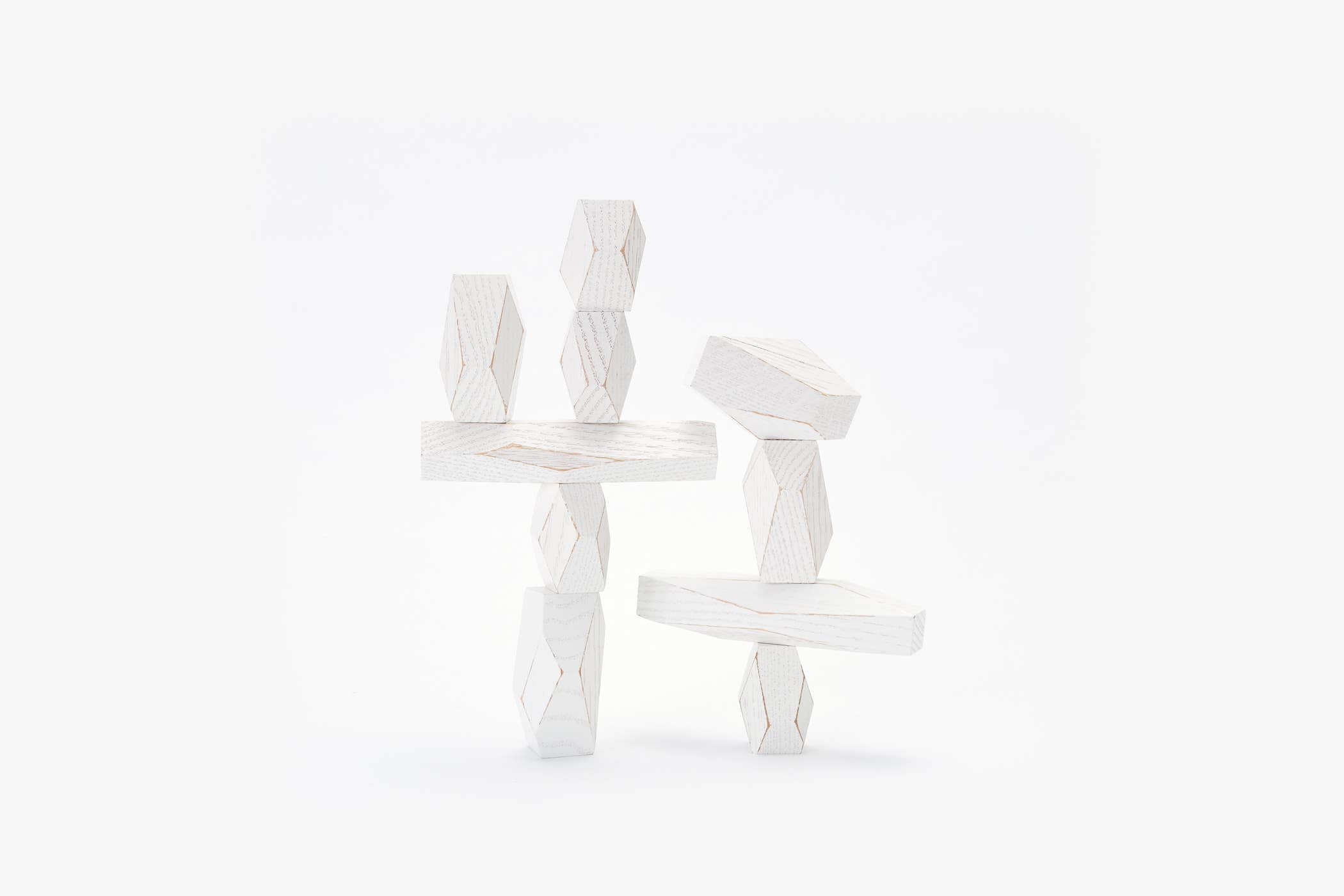 Balancing Blocks
