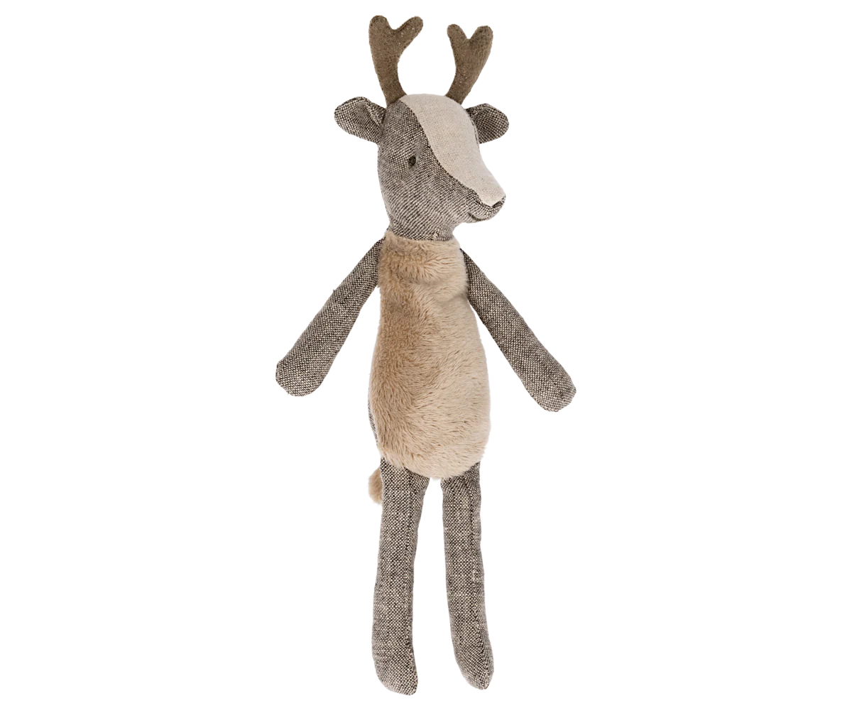 Deer Father