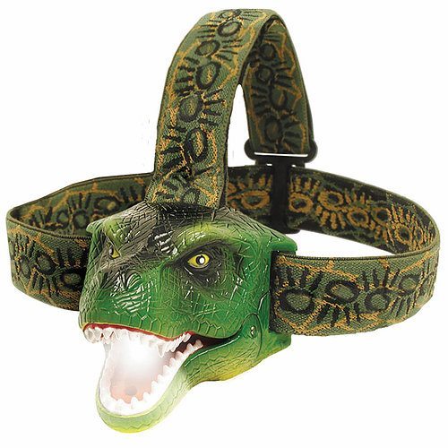 Dinobryte Headlamp