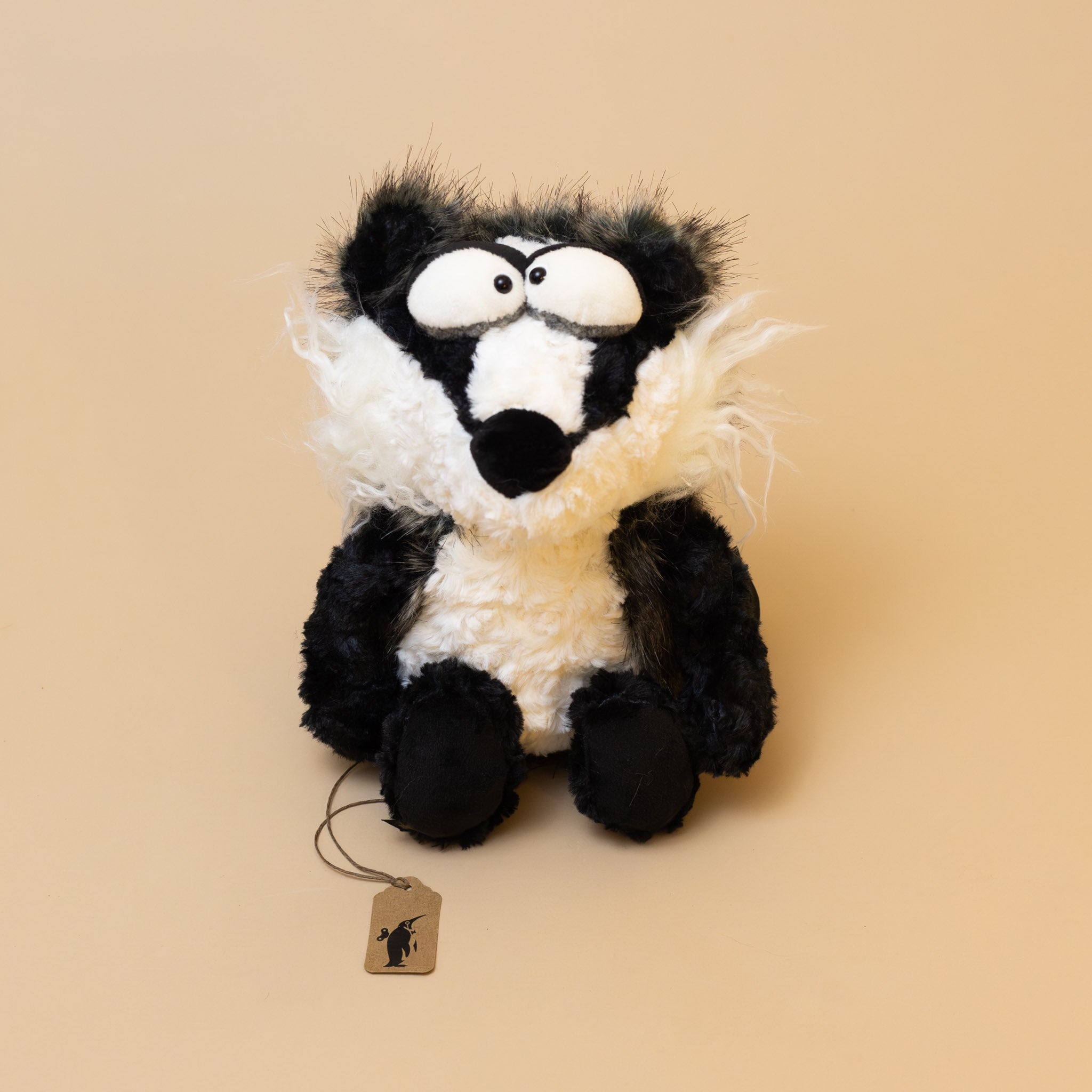 Dix Dax Badger