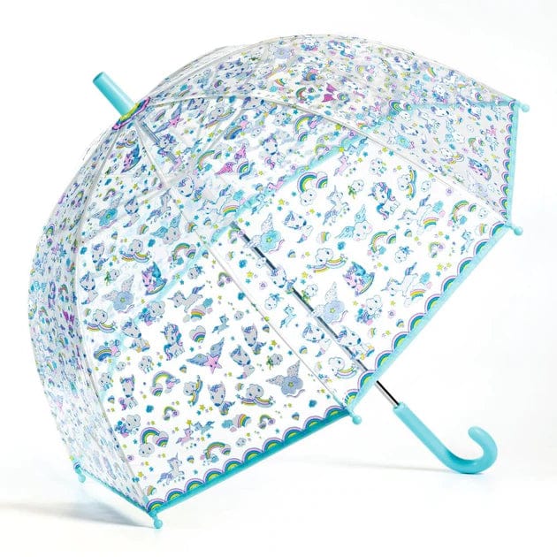 Unicorn Umbrella