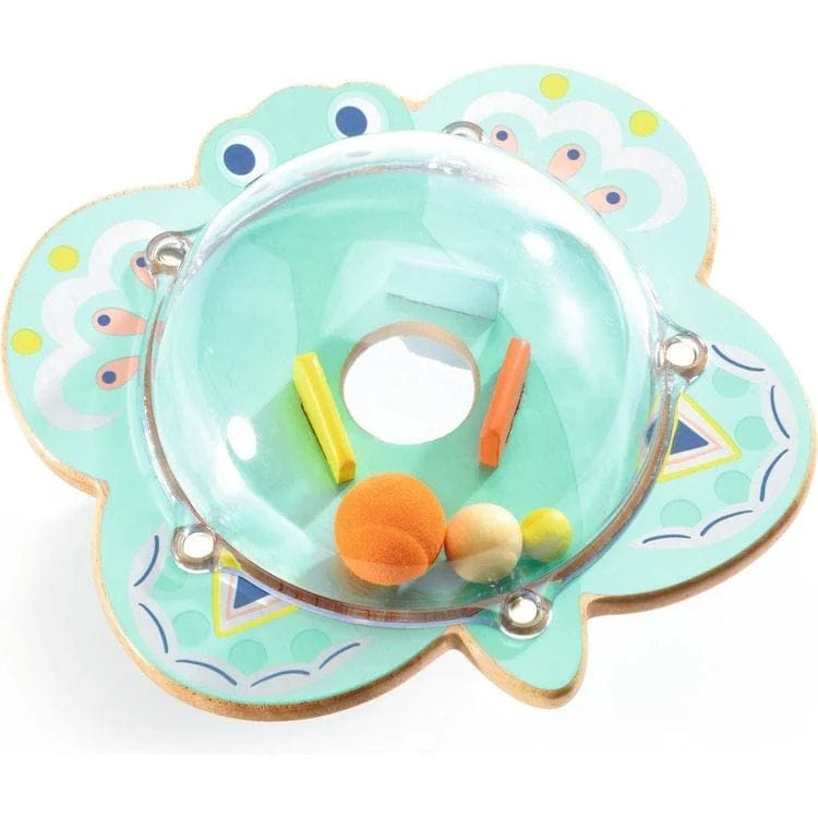 Baby Wizi Infant Toy