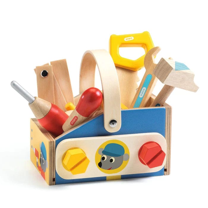 Minibrico Tool Kit