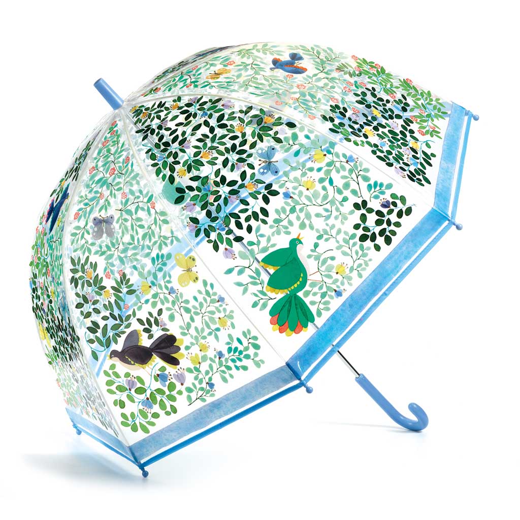 Wild Bird Adult Umbrella