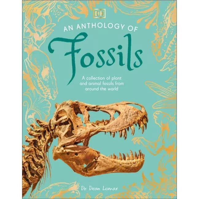 An Anthology of Fossils