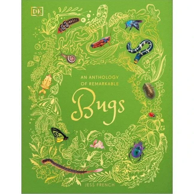 An Anthology of Remarkable Bugs