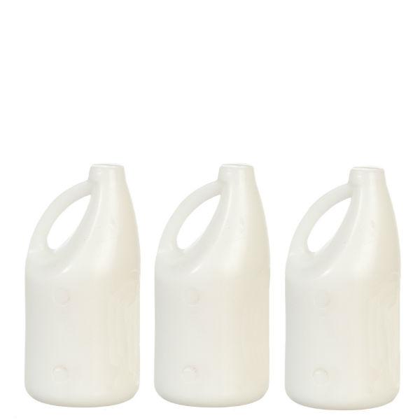 Dollhouse Miniature Bleach Bottles