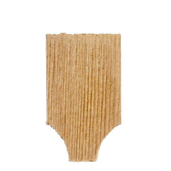 Cedar Cape May Dollhouse Miniature Shingles