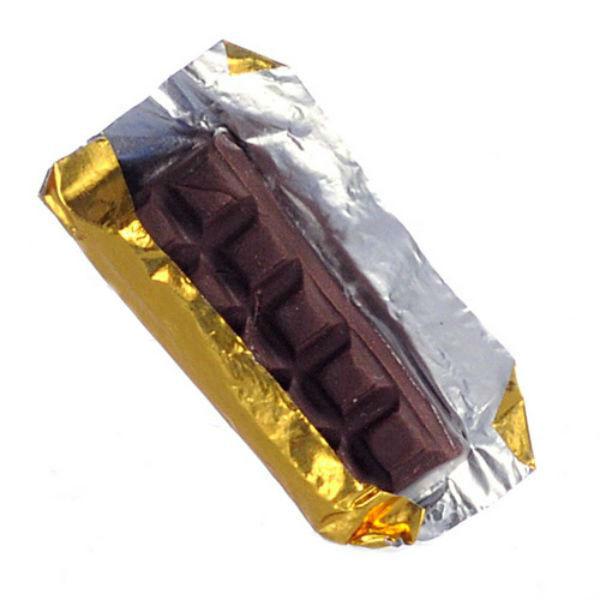 Dollhouse Miniature Chocolate Candy Bar