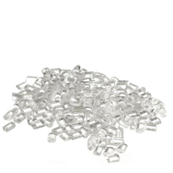 Package of Dollhouse Miniature Ice Cubes