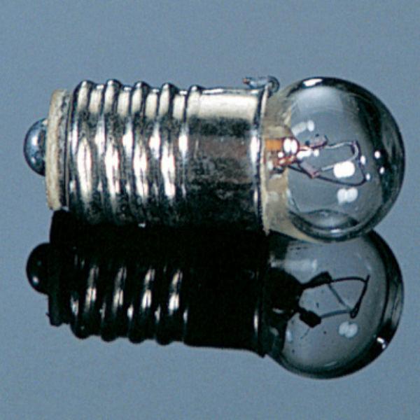 Screw Base Replacement Dollhouse Bulbs