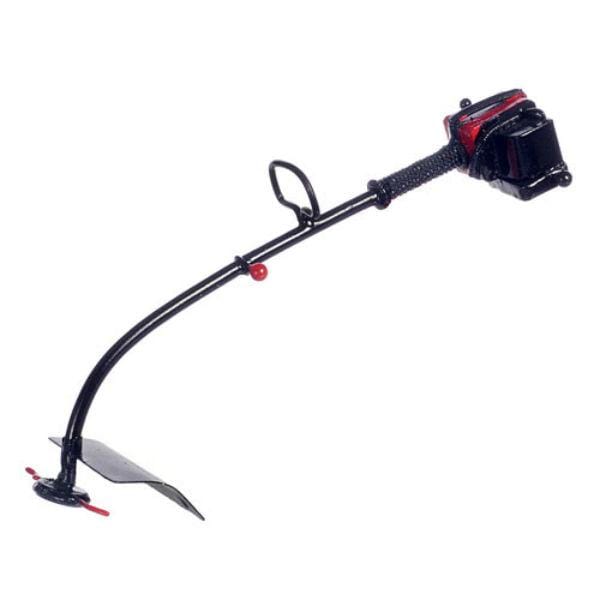 Dollhouse Miniature Weed Whacker