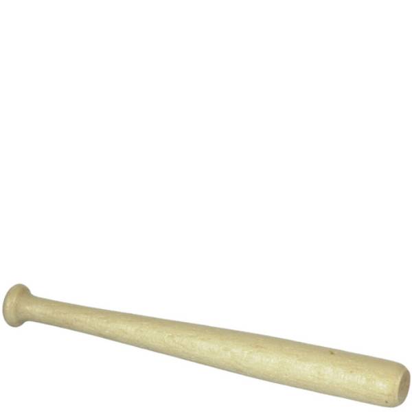 Dollhouse Miniature Baseball Bat