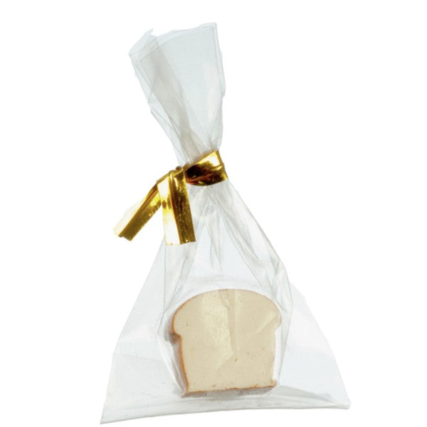 Dollhouse Miniature Bread in a Bag