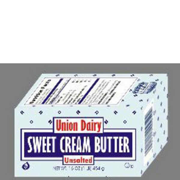Dollhouse Miniature Butter Box