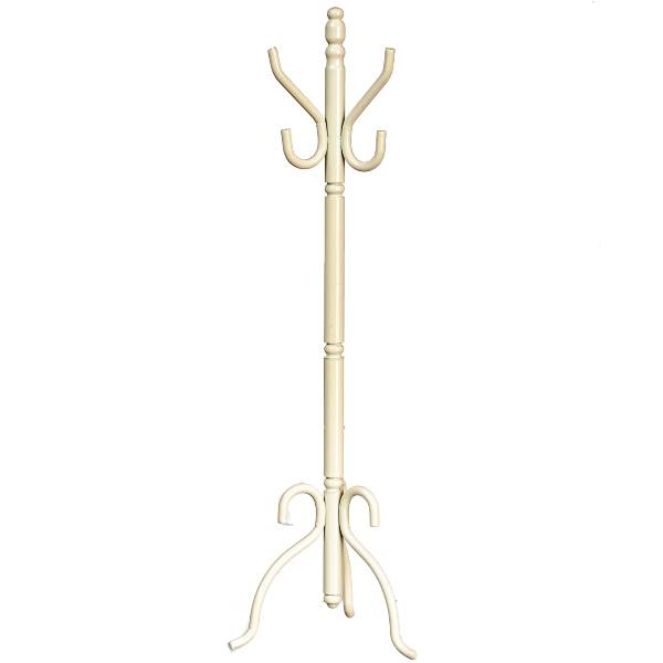 Dollhouse Miniature Coat Rack