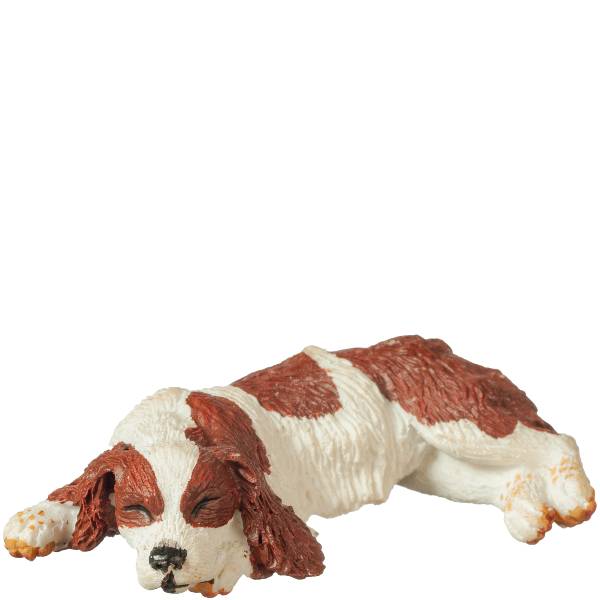 Dollhouse Miniature Cocker Spaniel