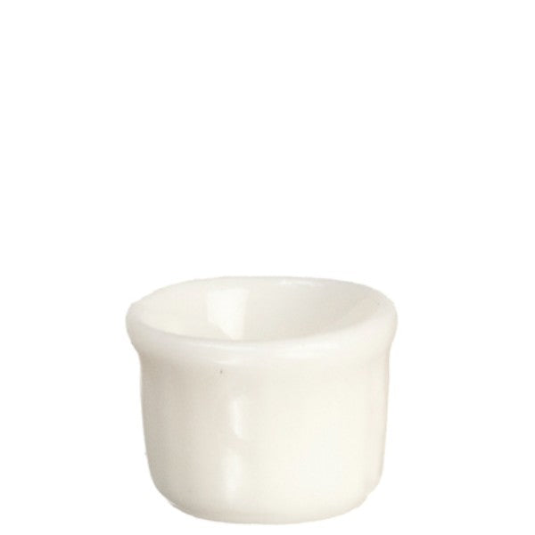 3 Dollhouse Miniature Dessert Cups