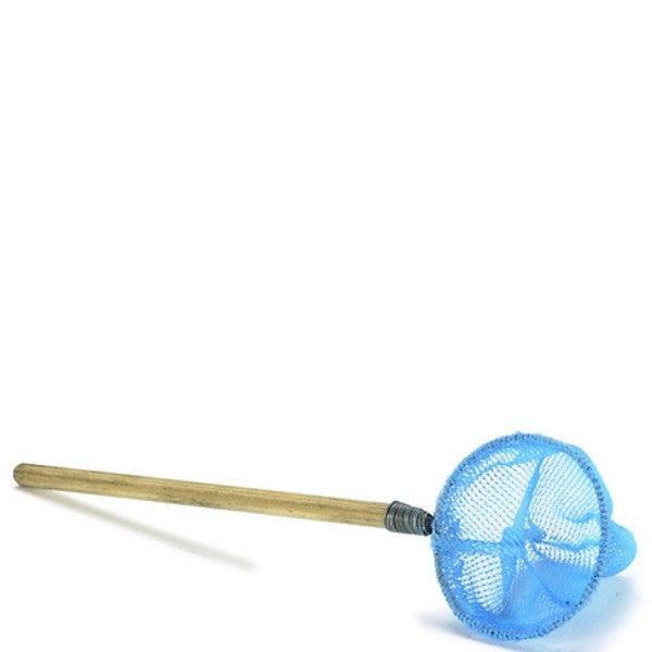 Dollhouse Miniature Fish Net