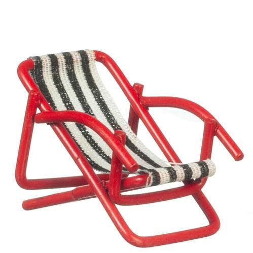 1/24 Scale Lounge Chair