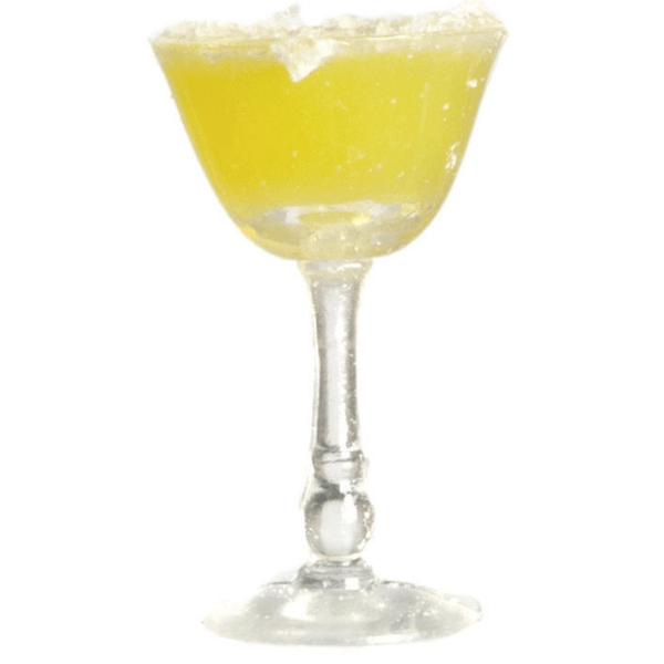 Dollhouse Miniature Margarita