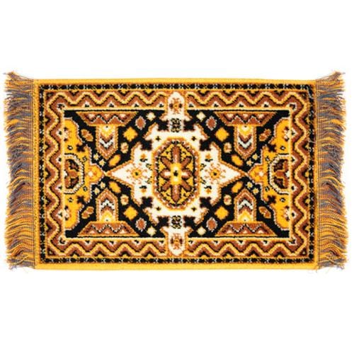 Large Dollhouse Miniature Persian Rug
