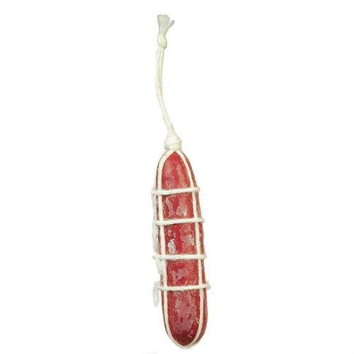 Dollhouse Miniature Salami