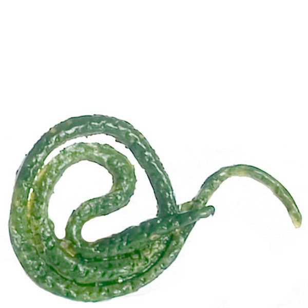 Dollhouse Miniature Tree Snake