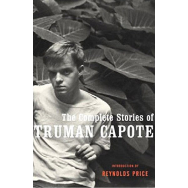 Dollhouse Miniature Truman Capote Book