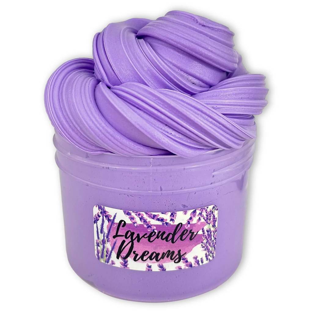 Lavender Dreams