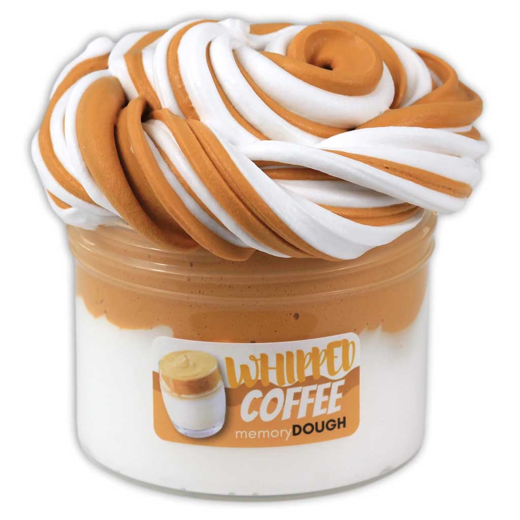 Whipped Coffee