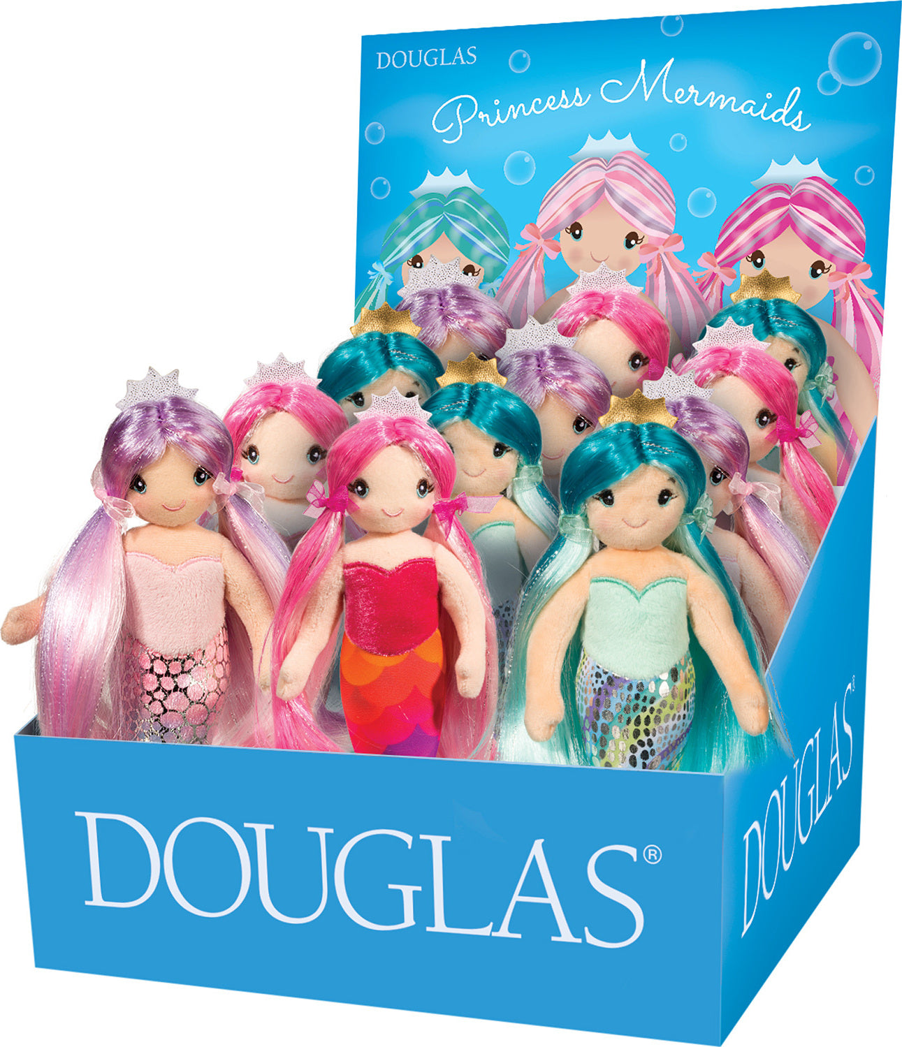 Douglas Mermaids
