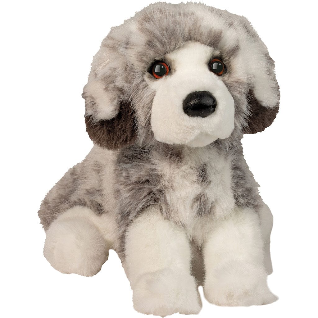 Skylar Australian Shepherd DLux 12"