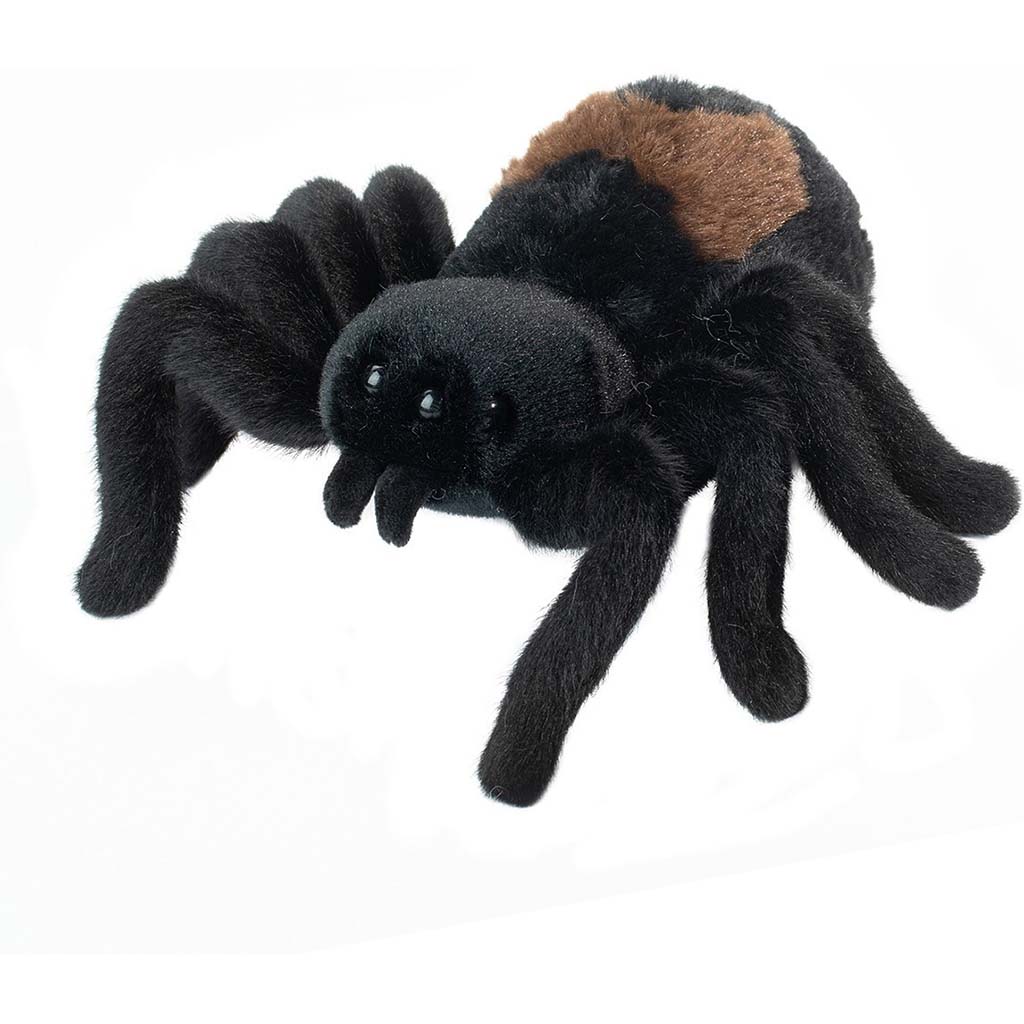 Sneakie Spider - 7"