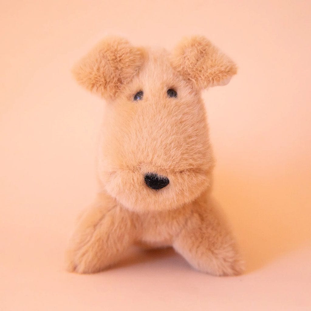Tim Tan Dog Muzzle Large
