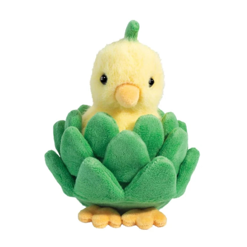 Foodie Chicks - Artichick