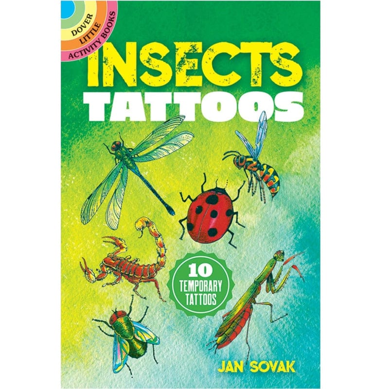 Insects Tattoos