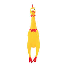 Screeching Chicken