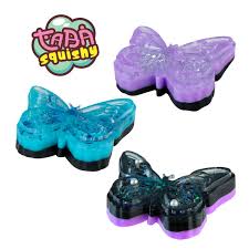 Curiosities Taba-licious Sparkle