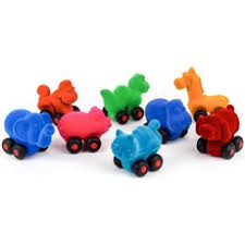 Aniwheelies
