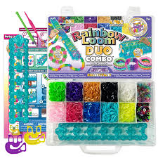 Rainbow Loom DUO