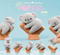 Baby Koala Blind Box