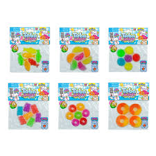 Taba-licious Candy Faves