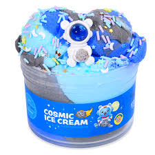 Cosmic Ice Cream Slime