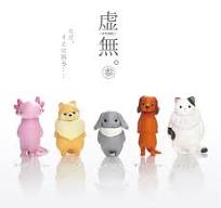 KYOMU 3 Blind Box