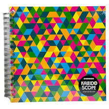 Kaleidoscope Sketch