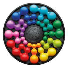 IQ Deluxe: Circle