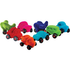 Little Vehicles