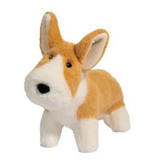 Large Carl Corgi Muzzle
